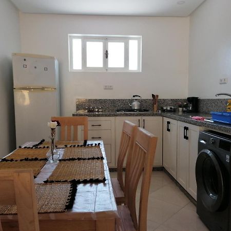 Zak Appartement Essaouira Eksteriør bilde