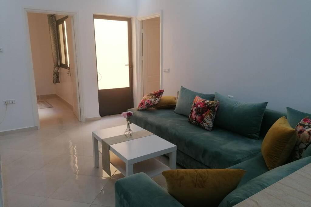 Zak Appartement Essaouira Eksteriør bilde