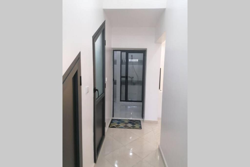 Zak Appartement Essaouira Eksteriør bilde