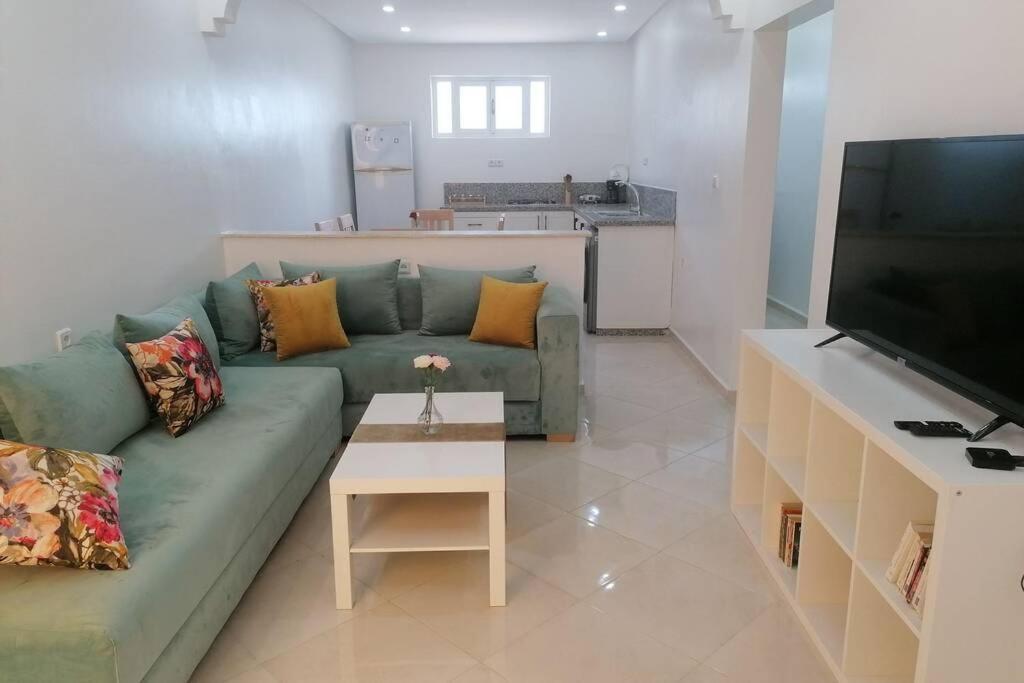 Zak Appartement Essaouira Eksteriør bilde