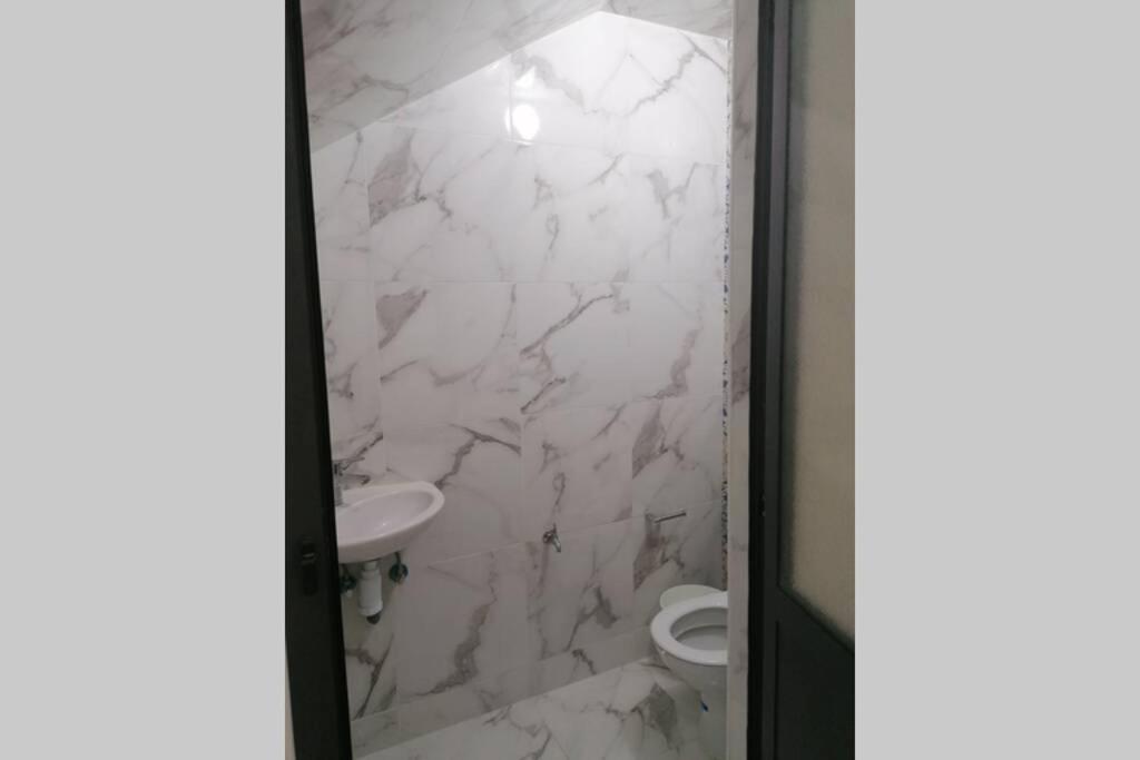 Zak Appartement Essaouira Eksteriør bilde