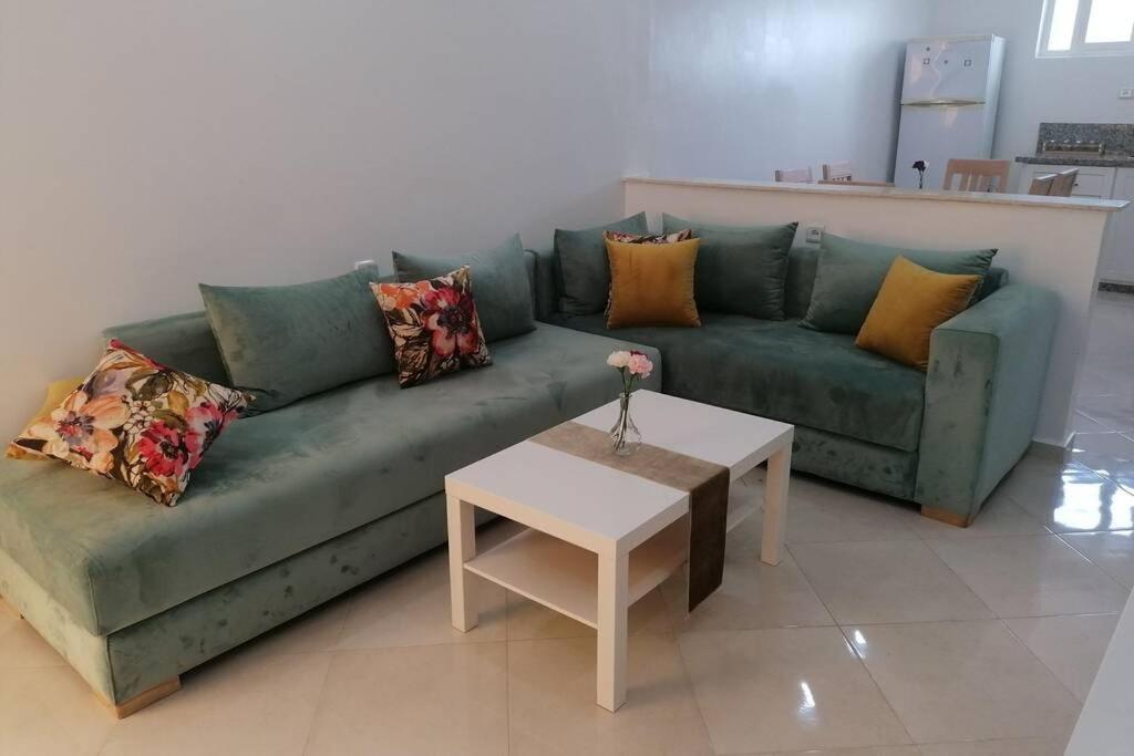 Zak Appartement Essaouira Eksteriør bilde