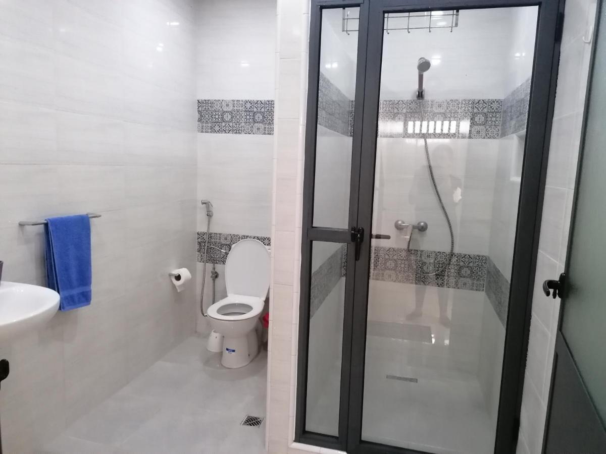 Zak Appartement Essaouira Eksteriør bilde
