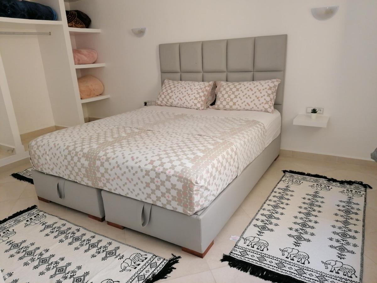 Zak Appartement Essaouira Eksteriør bilde