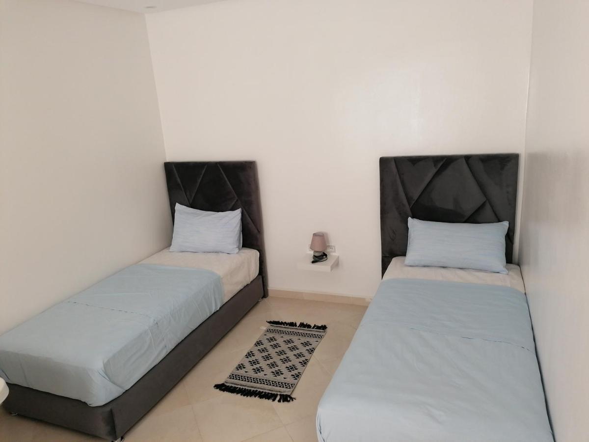 Zak Appartement Essaouira Eksteriør bilde