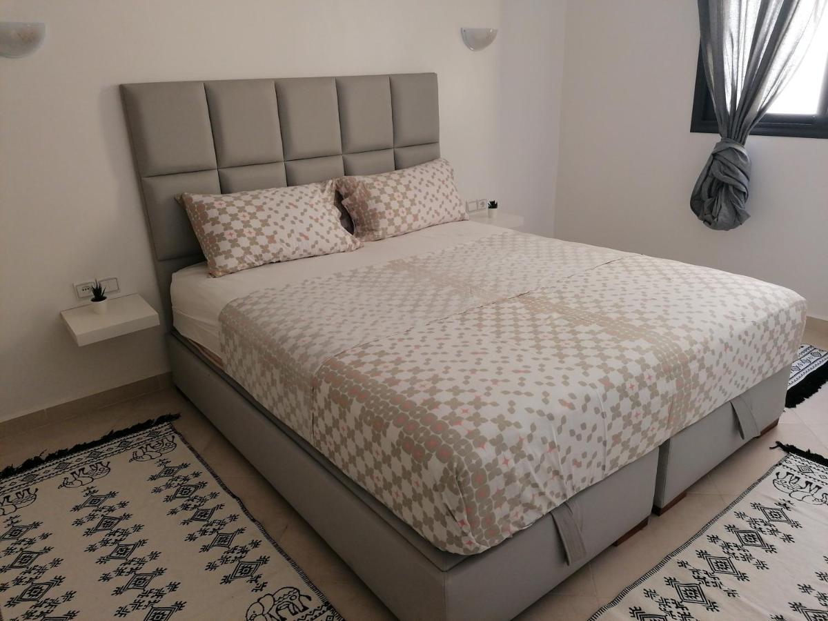 Zak Appartement Essaouira Eksteriør bilde
