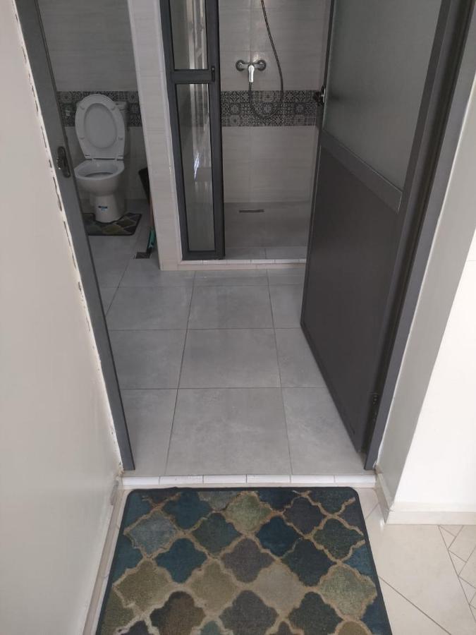 Zak Appartement Essaouira Eksteriør bilde