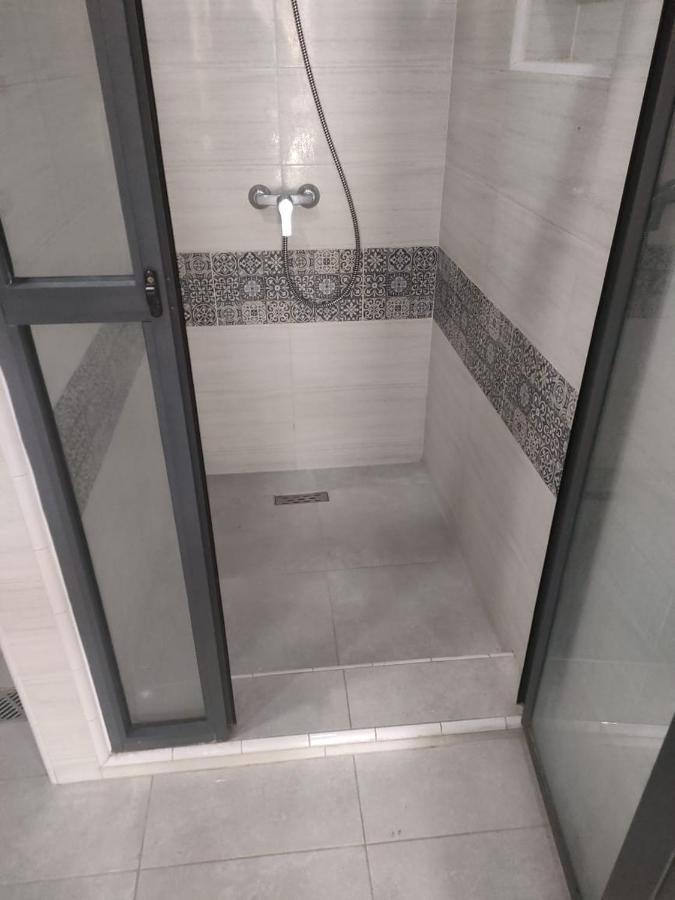 Zak Appartement Essaouira Eksteriør bilde