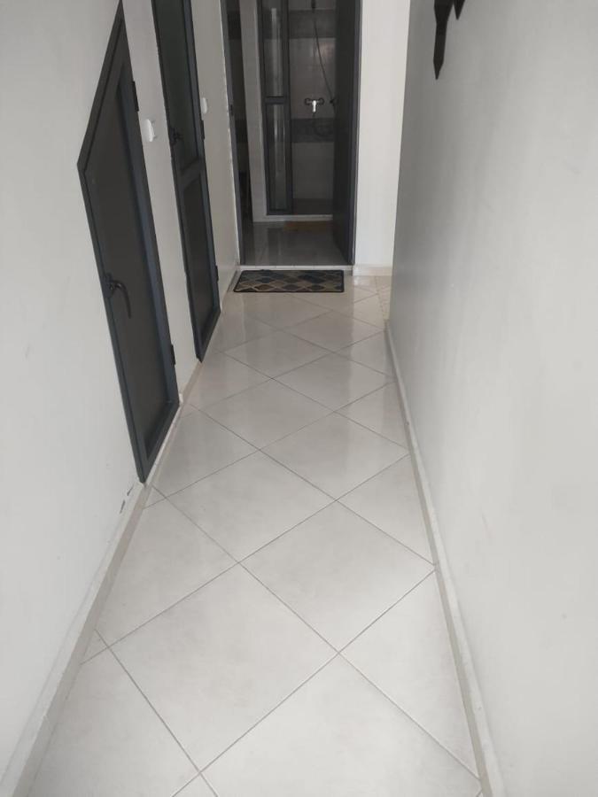 Zak Appartement Essaouira Eksteriør bilde
